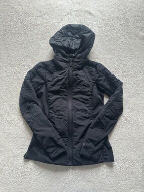 Lululemon Another Mile Jacket